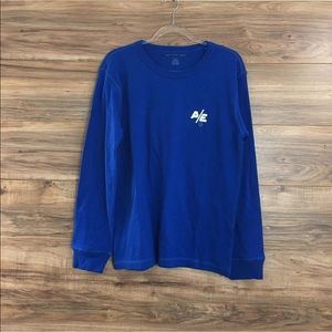American Eagle Outfitters Mens Sweater LongSleeve